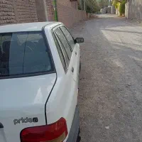 پراید مدل 90