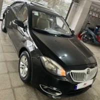 برلیانس H320 اتومات