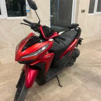 موتور گالکسی CL 150 زرشکی مدل ۱۴۰۰|موتورسیکلت|قم, شهرک قدس|دیوار