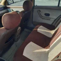 سمند ال ایکس ۹۱|خودرو سواری و وانت|اراک, |دیوار