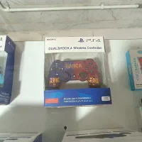 دسته پی ای ۴  ps4 تاپ درجه یک کل بازار|کنسول، بازی ویدئویی و آنلاین|کرج, خرمدشت|دیوار