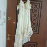 لباس مجلسی  نو و درحد نو ب علت نبودجا رد میکنم|لباس|چناران, |دیوار