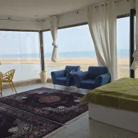 اجاره سوئیت های اقامتی ساحلی کنگان|اجارهٔ کوتاهمدت آپارتمان و سوئیت|بندر کنگان, |دیوار