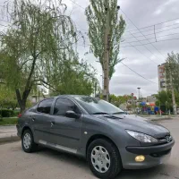 ۲۰۶ SD|خودرو سواری و وانت|کرمانشاه, |دیوار