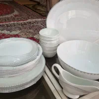 آرکوپال 12 نفره نو آکبند|ظروف سرو و پذیرایی|خمینیشهر, |دیوار
