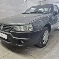 آریسان ۲دوگانه فابریک رنگ دلفینی