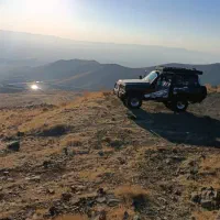 پاترول دو در مدل ۷۶|خودرو سواری و وانت|زنجان, |دیوار