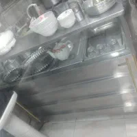 بنماری گرمکن|کافی‌شاپ و رستوران|تاکستان, |دیوار