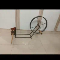 تعدادی وسایل کلکسیونی و قدیمی