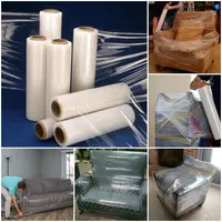 سلفون مبلی عرض ۱۰، ۱۵، ۲۰، ۳۸، ۵۰ و ۷۶ سانت