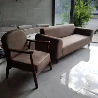 مبل راحتی مینی مال