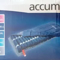 تشک سلولی مواج acomed برقی