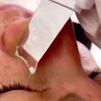 سالن زیبایی آرامش رنگ و لایت،کراتین ،آرایش دائم..|خدمات آرایشگری و زیبایی|یزد, |دیوار