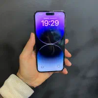 iPhone 14 max 256 zaa|موبایل|رشت, بلوار گیلان|دیوار