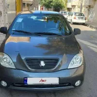 تیبا ۲ مدل ۱۴۰۱