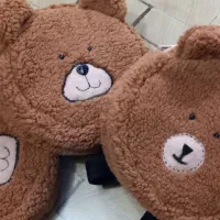 کوله پشتی پولیشی تدی خرگوش فیل