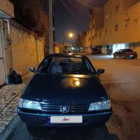 آردی آی مدل 84