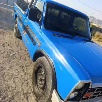 نیسان آپشنال1401- تحویل ۱۴۰۲ سالم کم کار|خودرو سواری و وانت|جاسک, |دیوار