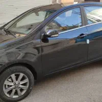 جک جی ۴|خودرو سواری و وانت|رشت, چمارسرا|دیوار