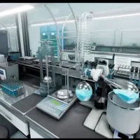 فروش مواد شیمیایی حلا ها اسید نیتریک سولفوریک