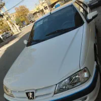 پژو پارس +XU7p|خودرو سواری و وانت|چهارباغ, |دیوار