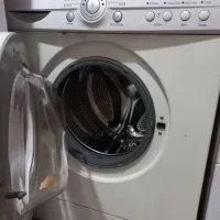 لباسشویی اتوماتیک ۷کیلویی