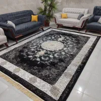 فرش‌ تمام طرح و رنگ بدون واسطه در فرش حدادی|فرش|هندیجان, |دیوار