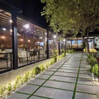 ظرفشور و خدماتی