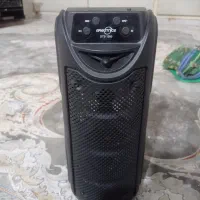 اسپیکر کار کرده