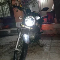 موتورپیشرو باکسر200نقدواقساط یا معاوضه باوانت|موتورسیکلت|مشهد, شهید علی محمدی|دیوار