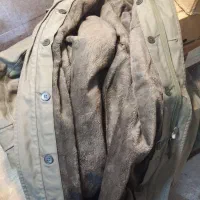 اورکت آلمانی بزرگ