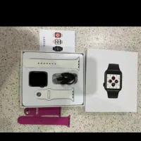 اپل واچ(ساعت هوشمند)