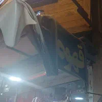 سایه بان نو|مصالح و تجهیزات ساختمان|مشهد, هنرور|دیوار