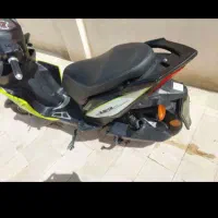 موتور برقی کویر|موتورسیکلت|اصفهان, ناصرخسرو|دیوار