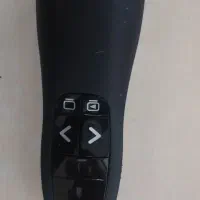 پرزنتر بی‌سیم مدیا پوینتر لاجیتک