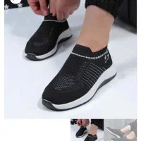 کفش کتونی نو