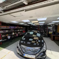 خدمات خودرویی n.1tuning پولیش واکس