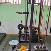 فروش وسایل ورزشی|تجهیزات ورزشی|یزد, |دیوار