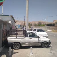 حمل بار به تمام کشور
