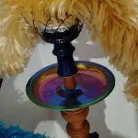 قلیان با تجهیزات کامل|زیورآلات و اکسسوری|نجفآباد, امام خمینی|دیوار