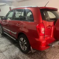 ام وی ام x33s استثنایی|خودرو سواری و وانت|تبریز, |دیوار