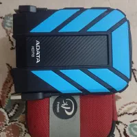 هارد اکسترنال ۱ ترابایت در حد خشک