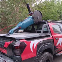 ساخت قطعات فایبرگلاس ماکت تبلیغاتی المانهای شهری