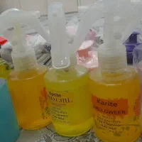 عطر مو