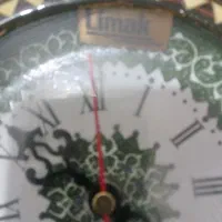 ساعت دیواری نو نو کادو بوده|ساعت دیواری و تزئینی|بندرعباس, |دیوار