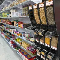 سراب قفسه استند سیگار حبوبات ۶|فروشگاه و مغازه|سراب, |دیوار