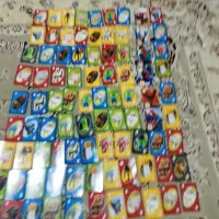 کارت مانکراف