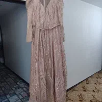 پیراهن مجلسی