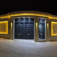 باغ ویلایی روستای خاوه