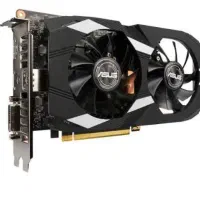 Asus gtx 1660 ti